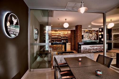 Parkhouse Hotel & Spa - zdjęcie 3