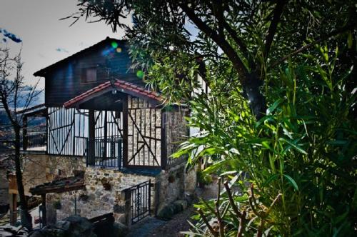 Casa del Herrero