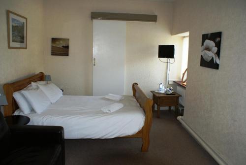 Royal Lodge Room Type - Standard Double Room