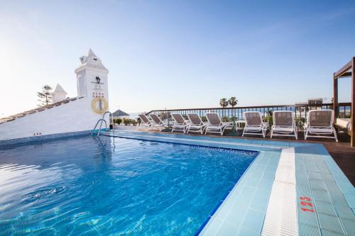 Hotel Plaza Cavana - image 9