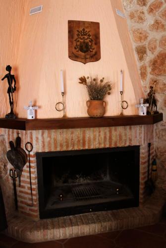 Casa Rural Santa Elena