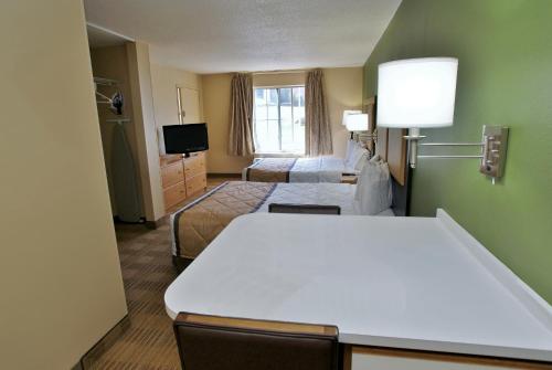 Extended Stay America Suites - Orange County - Irvine Spectrum