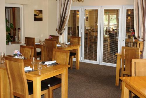 Facilities, Royal Lodge in Monmouth