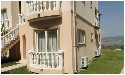  Amber 29 in Bogazici