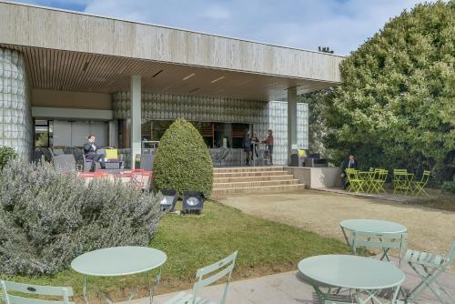 Mercure Paris Orly Rungis Aéroport - image 6