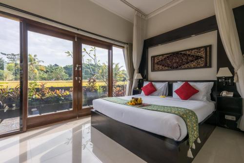 Anini Raka Resort & Spa