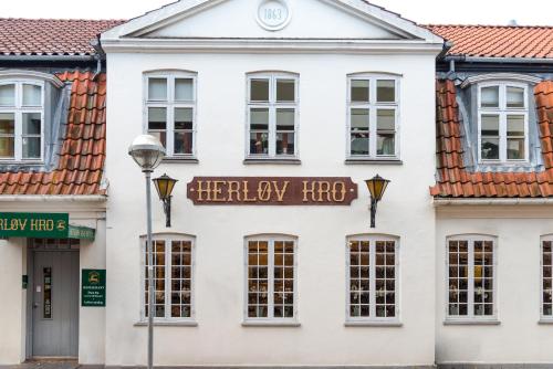 Herlev Kro og Hotel