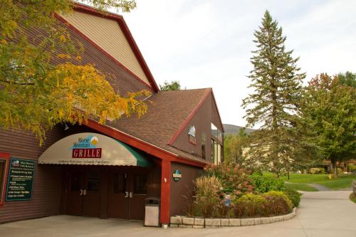Club Wyndham Smugglers Notch Vermont in Jeffersonville, USA