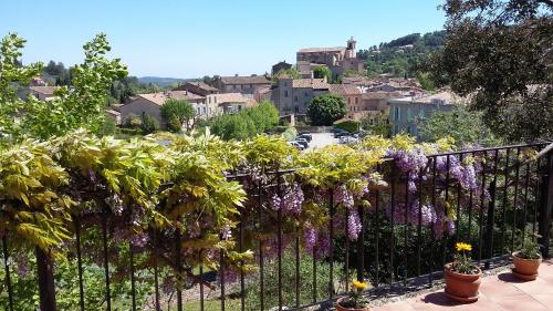 La roque