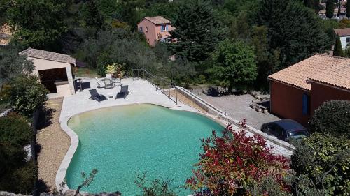 La roque 4