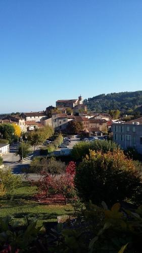 La roque - Accommodation - Figanières