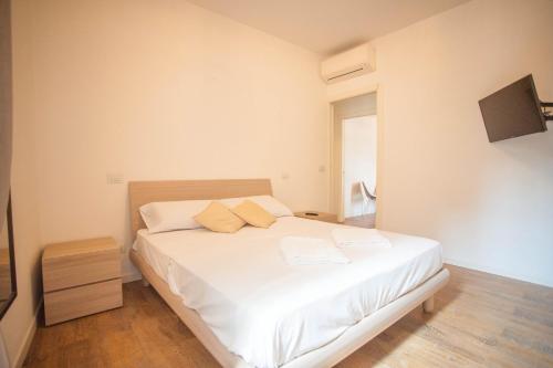 Italianflat - La residenza del cantante, Verona (fotografie 9)