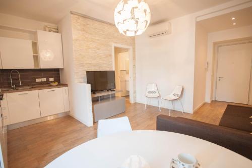 Italianflat - La residenza del cantante, Verona (fotografie 5)