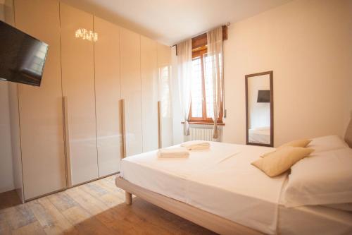 Italianflat - La residenza del cantante, Verona (fotografie 10)