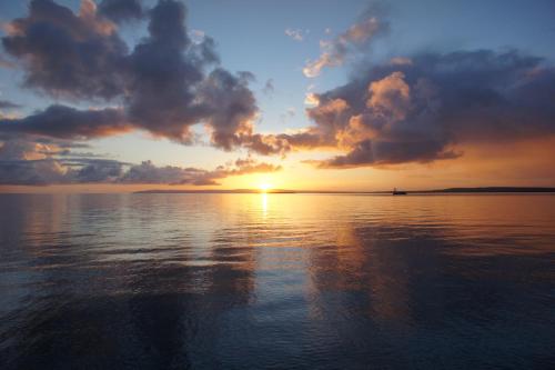 Aran Islands Camping & Glamping