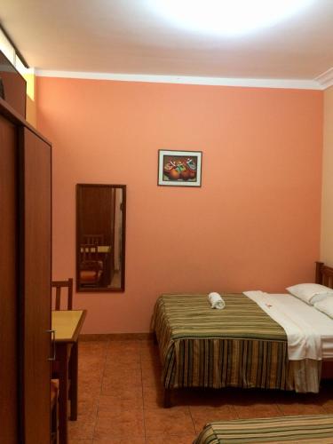 Hostal El Pillkay – Trujillo