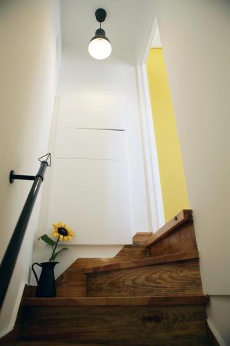 Alfama Rose Apartment - Elétrico, Lisabon (fotografie 7)