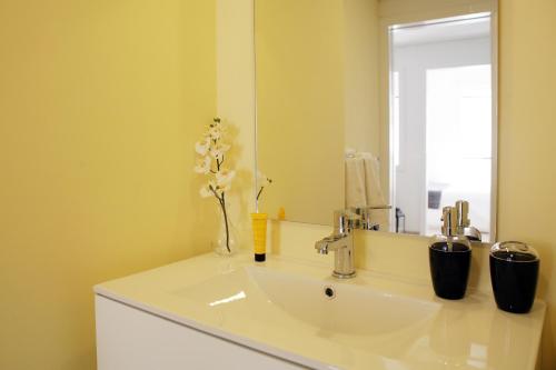 Alfama Rose Apartment - Elétrico, Lisabon (fotografie 8)