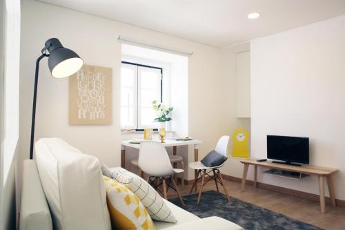 Alfama Rose Apartment - Eletrico