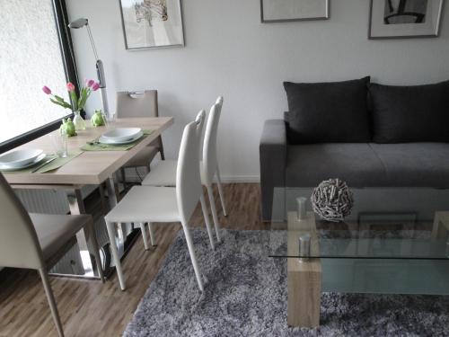 Ferienwohnung Harzmond in Braunlage, Deutschland