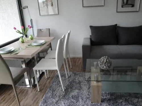 Ferienwohnung Harzmond in Braunlage, Deutschland