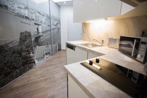 All Seasons Apartments, Budapešť (fotografie 10)