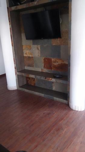 

Northside Apartments IV Parque Brasil