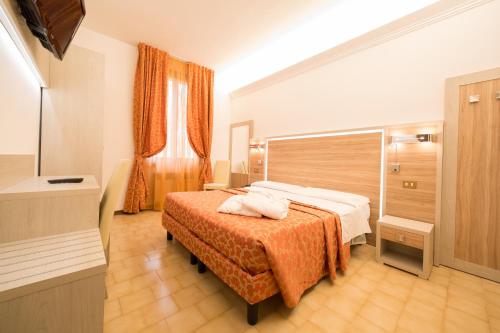 Hotel Carancini - Salsomaggiore Terme