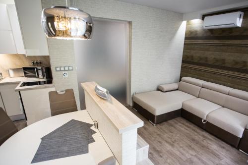 All Seasons Apartments, Budapešť (fotografie 2)