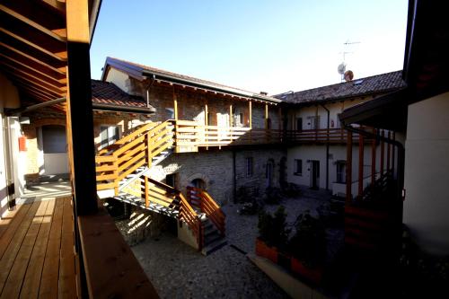 San Rocco Hotel – Scanzorosciate, VA