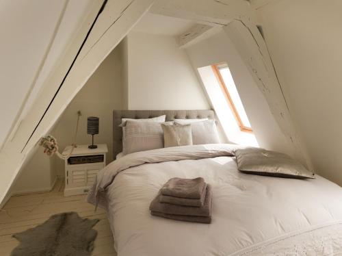 Y & L Villa Antwerp – Antwerp, DC