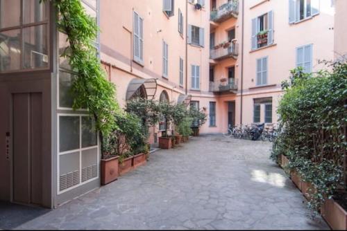 Una Volta in Brera, Milán (fotografie 8)