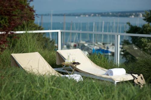 RIVA - Das Hotel am Bodensee