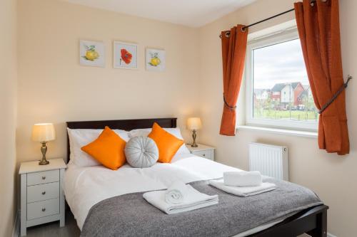 Wolverhampton City Stay - main image