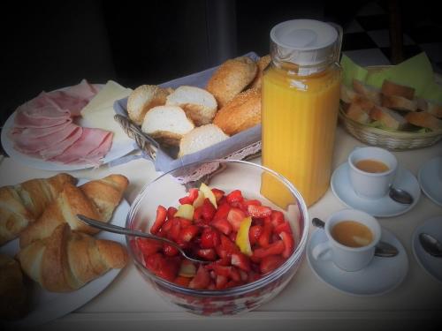 14 B&B - 식음료(F&B)