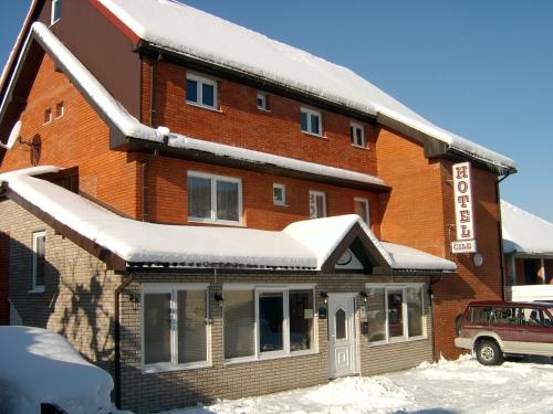hotel photo