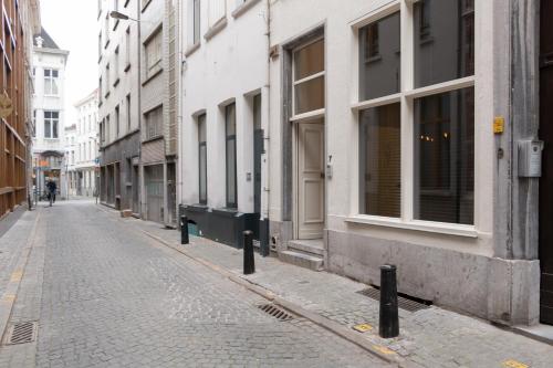 Y & L Villa Antwerp – Antwerp, DC