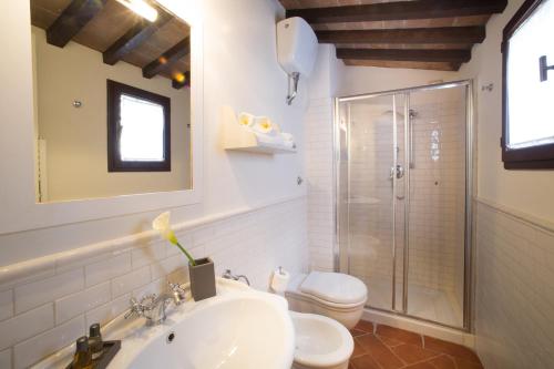 Tenuta Torre Rossa Farm & Apartments - image 12