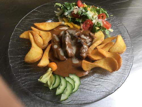Hotel-Restaurant Druidenstein - image 3