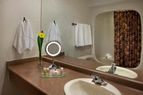 White Oaks Resort & Spa Room Type - Superior King Room