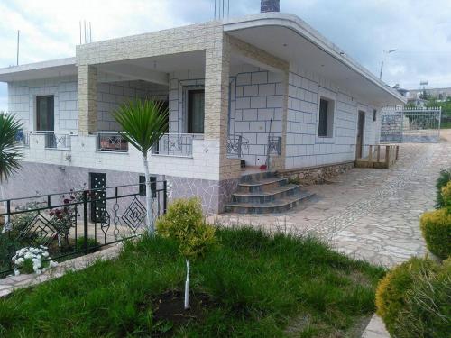 Apartment Resul Pushi Ksamil