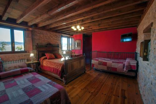  La Morada del Cid Burgos in Vivar del Cid