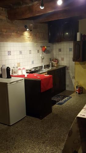  Appartamento Ferro di Cavallo in Ponte a Tressa