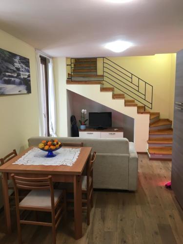 La Maison di La Thuile 2