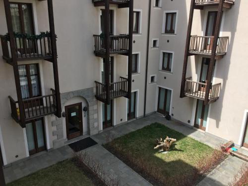  La Maison di La Thuile in La Thuile