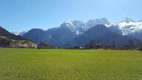  The Farberhaus, Pension in Lofer