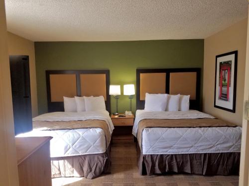 Extended Stay America Suites - Jacksonville - Baymeadows - image 7