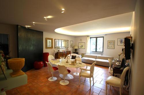 Bed and breakfast Ellera Viterbo - 레크레이션 시설
