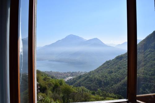 Albergo De Jean – Garzeno, VA