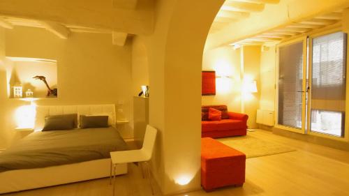 Cortona Loft 4
